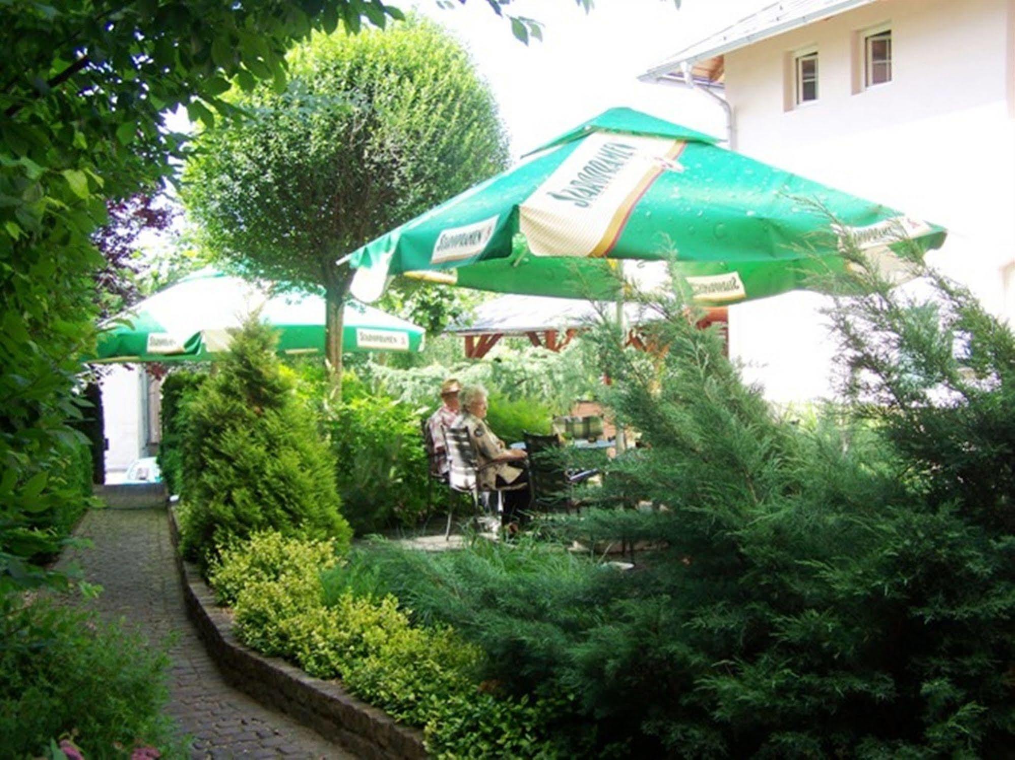 Hotel Pariz Jičín Esterno foto